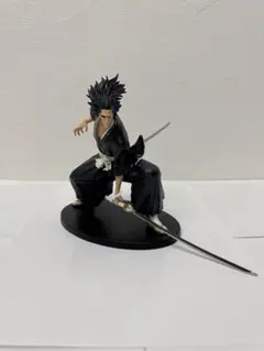 BLEACH　VIBRATION STARS　-更木剣八- フィギュア