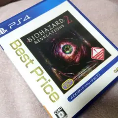 PS4 バイオハザード リベレーションズ2 Best Price