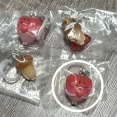 [Uta❤︎redy様専用]なめこ　めじるしアクセサリー