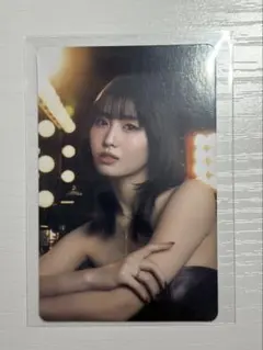 TWICE JAPAN 5th ALBUM「DIVE」トレカ MOMO モモ