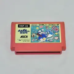 FC ぺんぎんくんwars