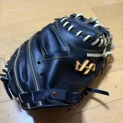 2026年最新】HATAKEYAMA 詳細：キャッチャーミット 野球 軟式グローブ