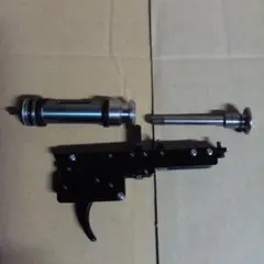 東京マルイ L96(18禁 内部カスタム品) 2025年最新】l96カスタムの人気アイテム - メルカリ