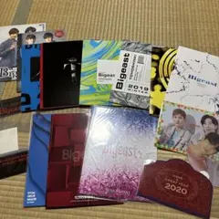 2026年最新】東方神起 bigeast 会報誌の人気アイテム - メルカリ