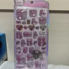 エスターバニーうるちゅるPOPSEAL