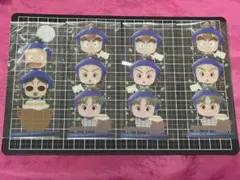 忍たま乱太郎 ブックマーク 二年生 左近 三郎次 久作 四郎兵衛 石人