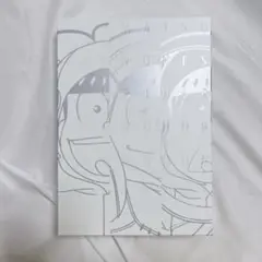 【破損あり】おそ松さん ほぼほぼ全サウンド&イラスト集