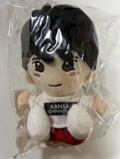 ちびぬい　第一弾　末澤誠也