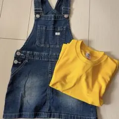 ミニオン　コスプレのサムネイル