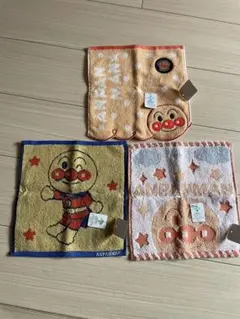 アンパンマン キャラクターグッズ