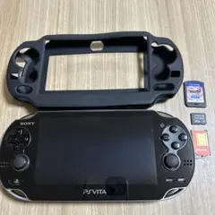 2026年最新】PS VITA 3G WiFi 1100の人気アイテム - メルカリ