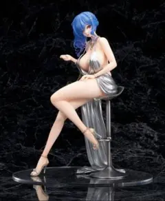 アズールレーン セントルイス Luxury Handle Ver. フィギュア