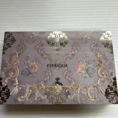 488.ESPRIQUE アイシャドウパレット 6色セットのサムネイル