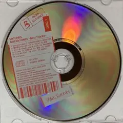 CD DISC1のみ SixTONES MILESixTONES シングルベスト