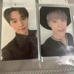 an ode ディノトレカセット