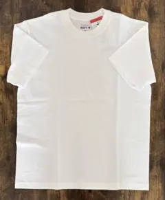 ヘインズ Hanes BEEFY-T® 白