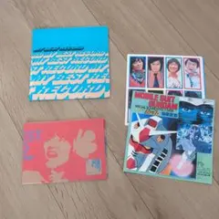 【美品希少】機動戦士ガンダム 1981年 ソノシート 効果音集　アニメージュ付録