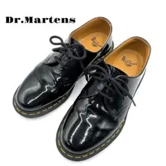 Dr.Martens マーチン 3ホールシューズ 1461 24㎝ ブラック