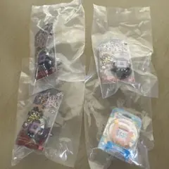 たまごっち　ガチャガチャ