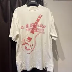 初期‼︎ 【UNDERCOVER】one and only Tシャツ 貴重 UNDERCOVER アンダーカバー 90s one and only ONETA 初期 ワンアンド