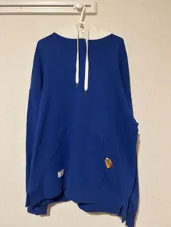 SPAO アドベンチャータイム フーディー アドベンチャータイム S1ep2 