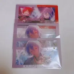 プロセカ　あんスタコラボ　エピカ　神代類