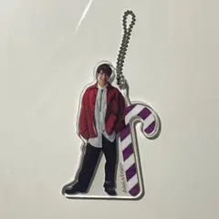 King&Princeアクリルオーナメント2020岸優太