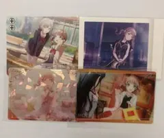 プロセカ　望月穂波　ウエハース　ぱしゃこれ　ヴァイス