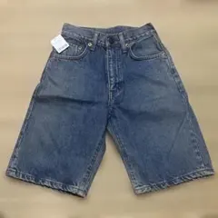 EDWIN キッズ ハーフパンツ 140 新品未使用