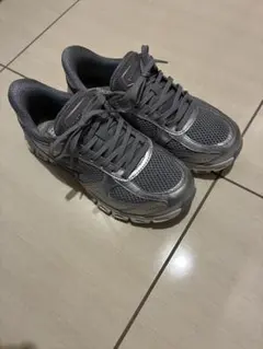 SKECHERS Slip-ins グレー スニーカー