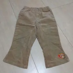 オールドミキハウス　コーデュロイ　パンツ　130
