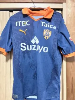 PUMA 清水エスパルス ユニフォームのサムネイル