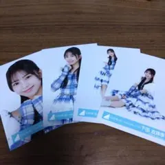 日向坂46 竹内希来里「6回目のひな誕祭」ライブ衣装 生写真 4枚 - メルカリ