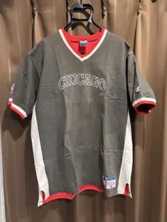 90s チャンピオン製 NBA シカゴブルズ