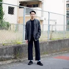 sullen 購入 ワイドパンツ