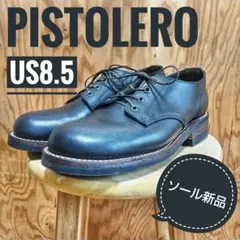 PISTOLERO US8.5 Dr.soleカスタム ソール新品のサムネイル