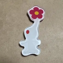 【美品】ピクミン キャラマグネッツ 白ピクミン