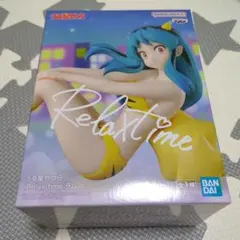 うる星やつら、フィギュア