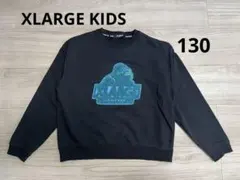 XLARGE KIDS トレーナー 130
