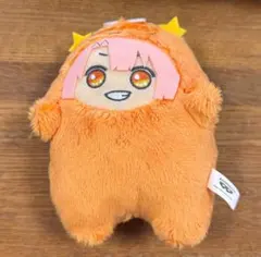 和泉三月　モンぬい　アイナナ　アイナナパレード　きらどる ぬいぐるみ