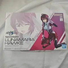 定価以下マチュルナラクス等　まとめ売りFigure-rise Standard 話題のマチュ ルナ ラクス等 まとめ売りFigure-rise Standard