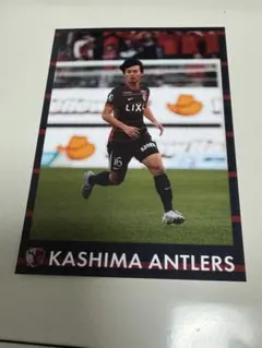 処分 値引不可 】 鹿島アントラーズ 溝口修平 2個セット - メルカリ