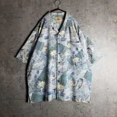 パラバ 美品 クリーニング済み 希少 馬柄 ホース 総柄 ワンピース