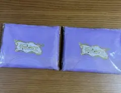 ファンタジースプリングスホテル　エコバッグ 2個セット　非売品