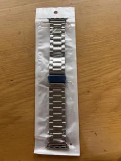 ⭐︎未使用品⭐︎ Apple Watch バンド ステンレススチールベルト 40mm
