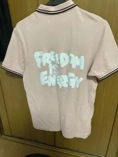 COMME des GARCONS ×FRED PERRY ポロシャツのサムネイル