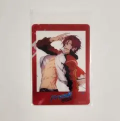 【匿名配送】Free! 松岡凛 DF クリアカード オケコン ①
