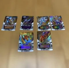 ライドケミートレカ スチームホッパーセット 残り2セット！