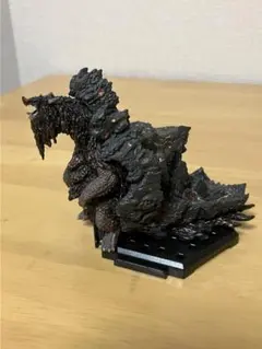 ゾラ・マグダラオス　スタンダードモデル　モンスターハンター