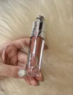 dior アディクトリップ マキシマイザー 051ヌードブルーム フランス製